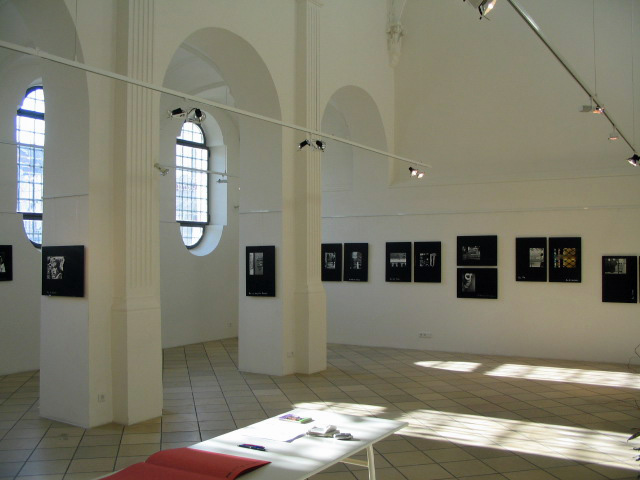 Frauenkircherl Erding