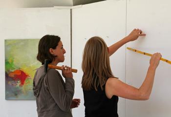 Geranienhaus Nymphenburg